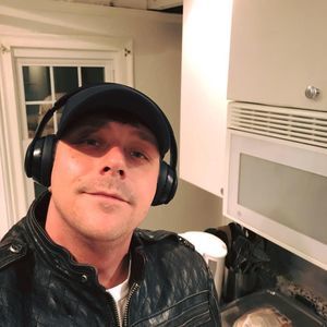 Meet your Posher, Richard